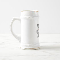 2 papás son mejores de uno tazas