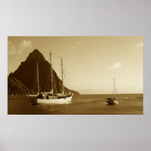 2 POSTERS