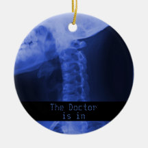 2 radiografiados - Azul electromágnetico Ornatos