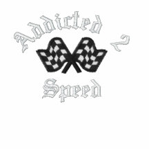 2 velocidades adicta chaqueta bordada de entrenamiento