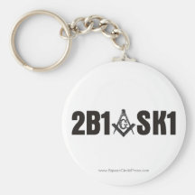 2B1ASK1 - Llaveros