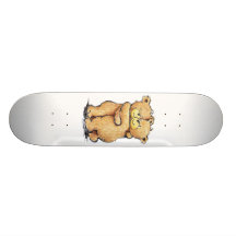 2BearsHug Patin Personalizado