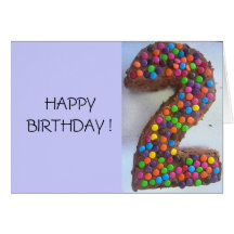 2da torta de cumpleaños felicitaciones