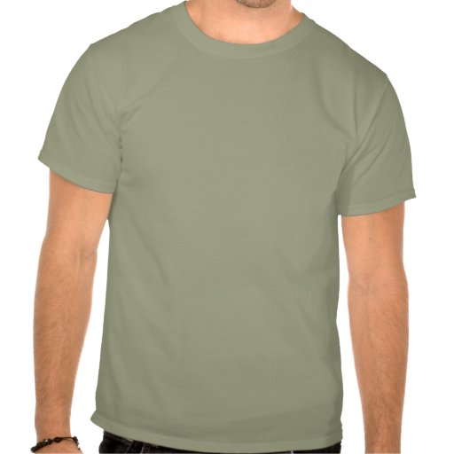 2do Camiseta de la enmienda