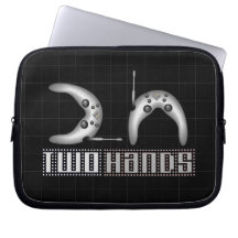 2h (2 manos) fundas ordendadores