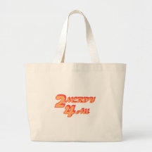 2nerdy4All Bolsas