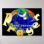 2peaceistheanswer impresiones