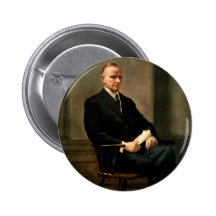 30 Calvin Coolidge Pin