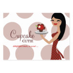 311 Candie la magdalena Cutie Tarjetas De Visita