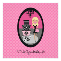 311-Custom Amy D Invitacion Personal