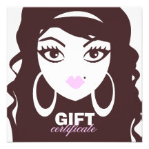 311 latigazos deliciosos/vale del pelo invitacion personalizada