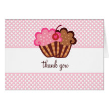311-Sweetcakes le agradecen Tarjeton