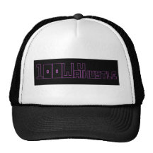 #31 (púrpura) gorro