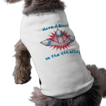 32180430 CAMISETA DE MASCOTA