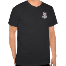 327o PIR DUI + Camisetas aerotransportadas de las 