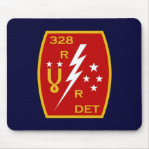 328o RRD 2 Alfombrilla De Raton