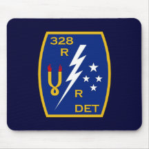 328o RRD 3 Alfombrillas De Raton