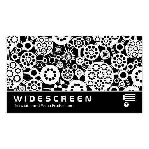 329 con pantalla grande - Ecosistema Tarjetas De Visita