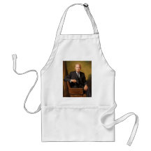 34 Dwight D. Eisenhower Delantales