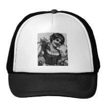 34 - Regalos sin luz Gorro