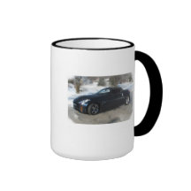 350Z TAZA DE CAFÉ