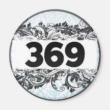 369 IMANES PARA FRIGORÍFICOS