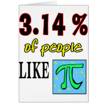 3.14likepi tarjetón
