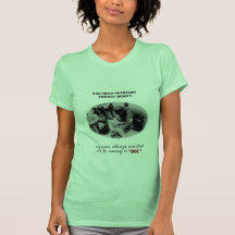 3-82 médicos camisetas