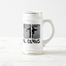 3 caja sucia Stein Taza