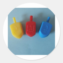3 Draydels Pegatinas