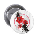 3 flores bonitas - color pin