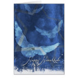 3 Paloma-Jánuca Tarjetas