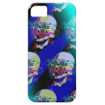 3D BrainSmak iPhone 5 Case-Mate Cárcasas
