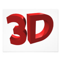 3D COMUNICADOS PERSONALIZADOS