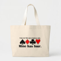 3pieceSuit-1bk Bolsas