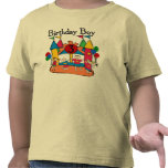 3ro camisetas y regalos del cumpleaños del muchach