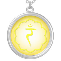 3ro Chakra - Manipura Colgantes