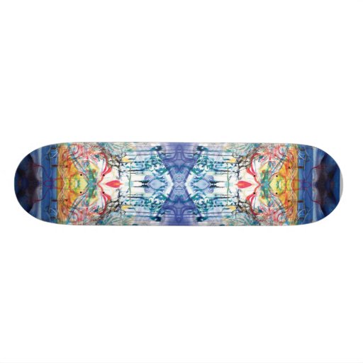 3ro OJO Monopatin Personalizado
