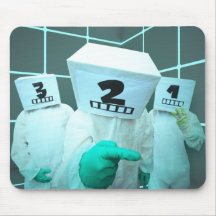 3typen M4u53p4d Mousepads