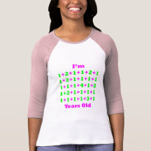 40 años de GR magenta Camiseta
