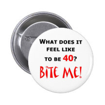 ¡40 muérdame! pins
