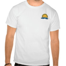 40.o Logotipo del aniversario Camiseta