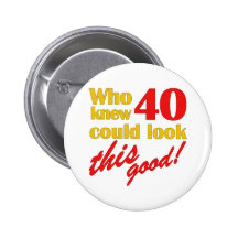 40.os regalos de cumpleaños hilarantes pins