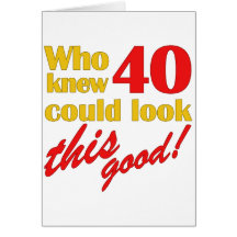 40.os regalos de cumpleaños hilarantes felicitación