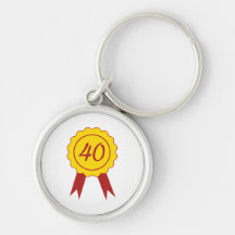 40 SCHLÜSSELBAND