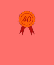 40 T-Shirts