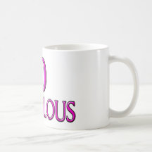 40 y fabuloso tazas de café