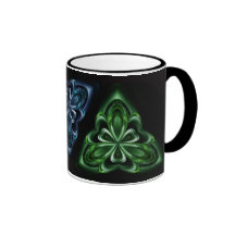 # 410 Kaleidascope Taza De Café