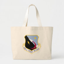 412o Pruebe el ala Bolsa