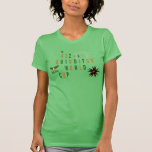 422o Mundial de Quidditch con los jugadores camisetas